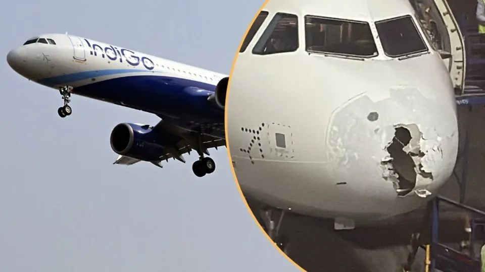Tai vos nesibaigė katastrofa: lėktuvo pilotas prašė pagalbos, o tai kas sekė paskui sukrėtė visą pasaulį