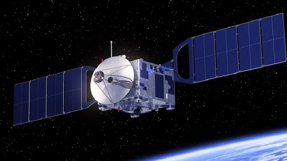 Kosminė elektrinė virš Žemės? Ataskaita skelbia, kad tai gali tapti realybe iki 2040 metų