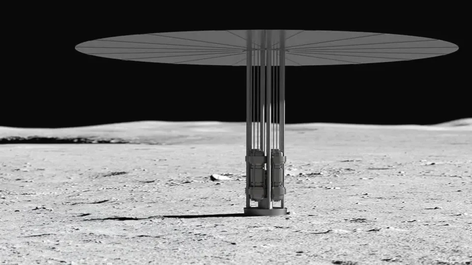 NASA išsikėlė ambicingus tikslus: kova dėl Mėnulio įžengė į branduolinį etapą, prasideda geopolitinė drama
