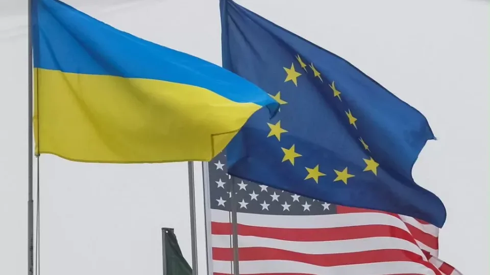 Ukraina skaičiuoja kritines valandas: situacija artėja prie katastrofinės ribos, įvardijo tris galimus scenarijus