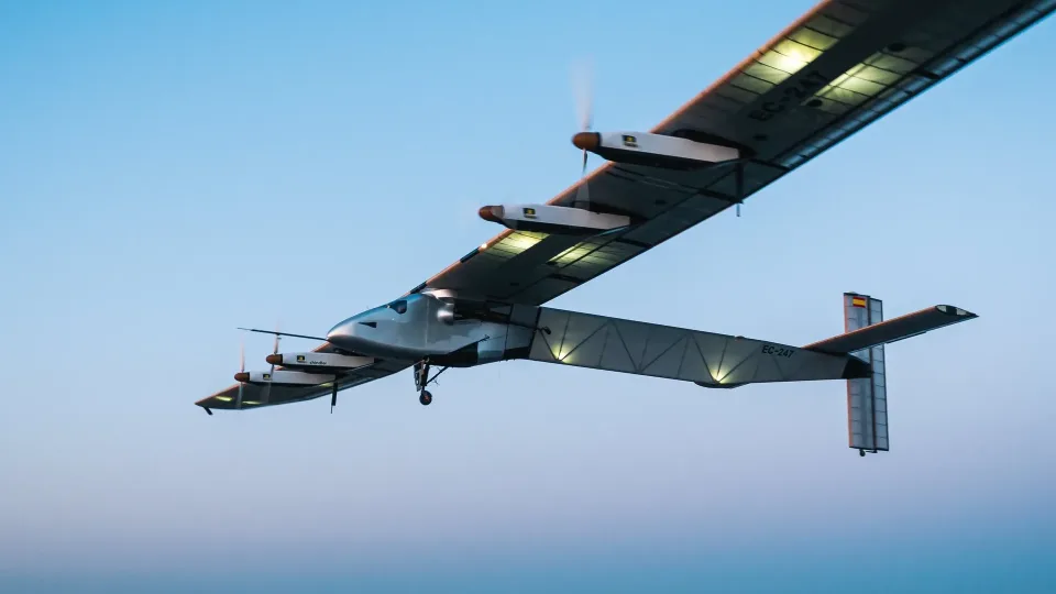 Skrydžių istoriją perrašantis dronas: rekordinis skrydis, kuris atskleidžia ne tik technologinę pažangą
