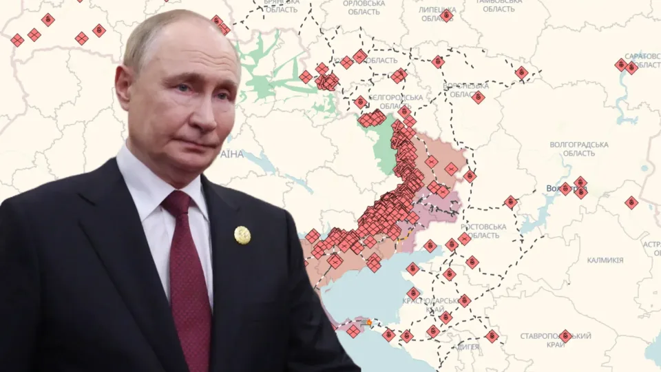 Putinas iškėlė labai aiškius reikalavimus: Trumpo pokalbis su Putinu sukėlė diplomatinį šoką