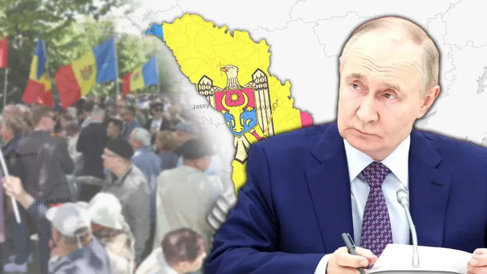 Dar vienos šalies laukia Ukrainos likimas? Putino pinigai teka į šią valstybę, demokratija gali nebeatlaikyti
