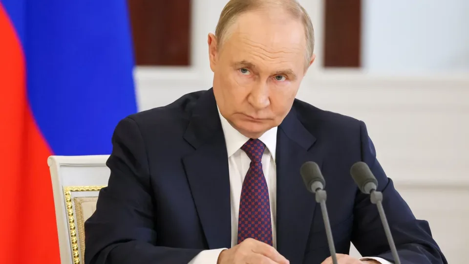 Kas vyksta Trumpo rinkėjų stovykloje? Dauguma palaiko Ukrainą ir smerkia Rusiją, netikėti apklausos rezultatai