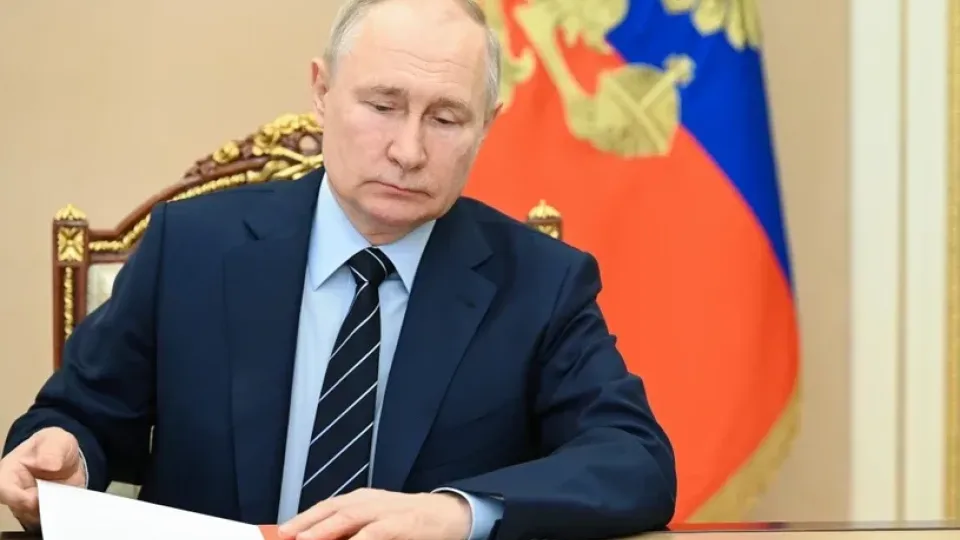 Putinas atsisako kalbėtis su Trumpu: diplomatinė įtampa pasiekė sprogimo tašką, tai gali viską pakeisti