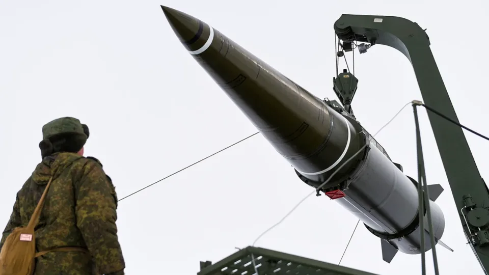 Ukraina perspėja Baltijos šalis ir visą pasaulį: rusų pavojus yra didesnis nei bet kada anksčiau, būtina reaguoti