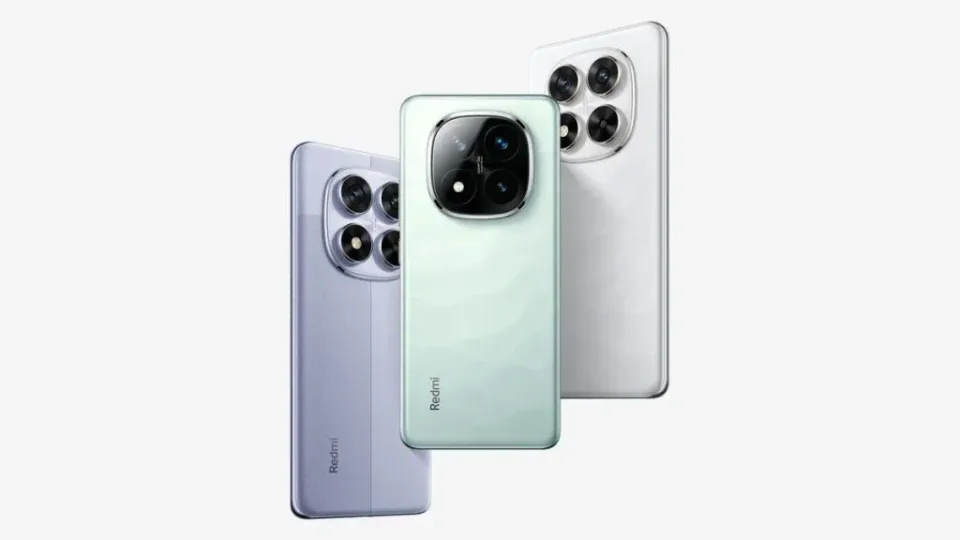 „Xiaomi“ pristatė „Redmi Note 14” išmaniųjų telefonų seriją – flagmano lygio technologijos tapo prieinamos plačiai auditorijai
