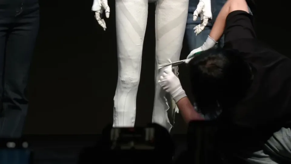 Robotai netrukus pakeis slaugytojas? Ši futuristinė idėja jau tampa rimtu planu mūsų ateičiai