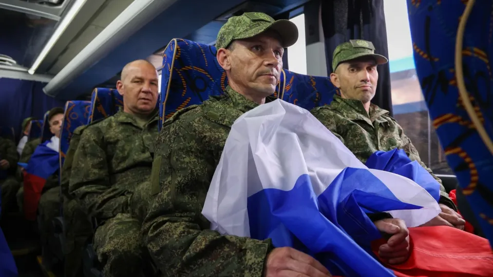 Kremliaus beprotybei nėra absoliučiai jokių ribų: pasitelkia metodus, kurie šalies gyventojus varo iš proto