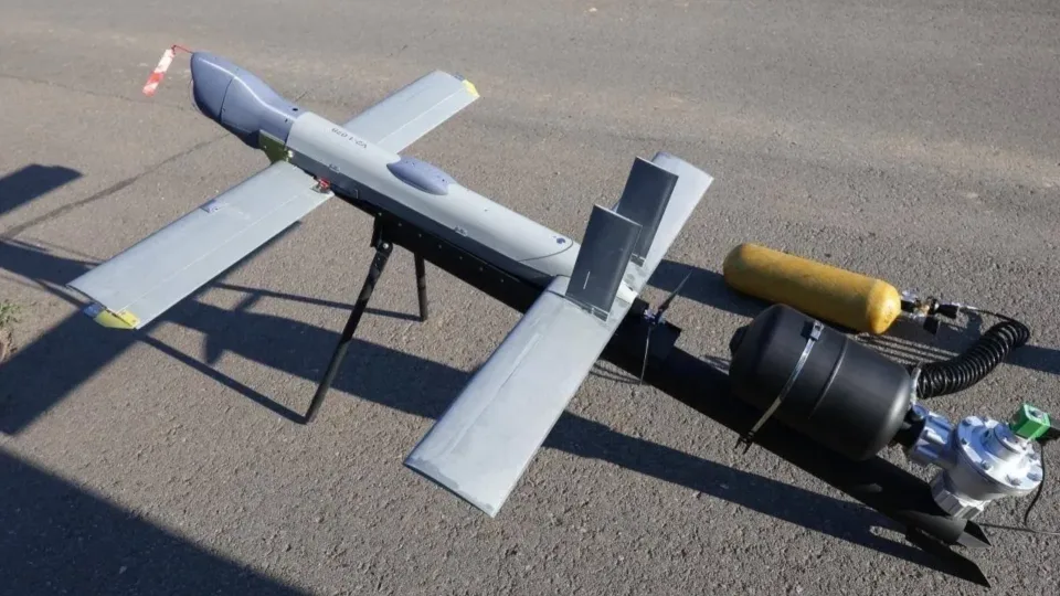 Naujas Rusijos dronas šokiravo net ekspertus: ukrainiečiai atskleidė, kaip jis iš tikrųjų veikia, tai nustebins daugelį