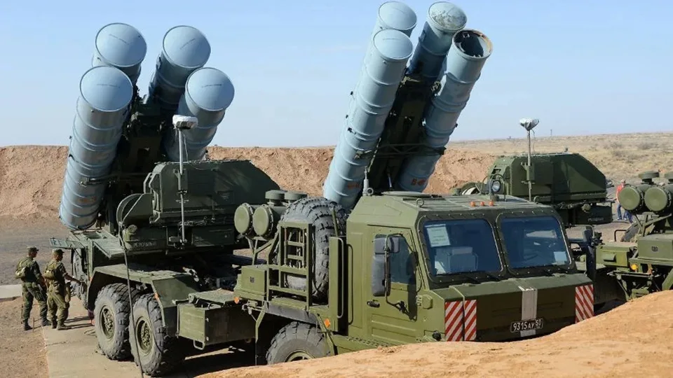 Rusijos gynybos sistema žlugo: patyrė įspūdingus nuostolius vos per keletą sekundžių