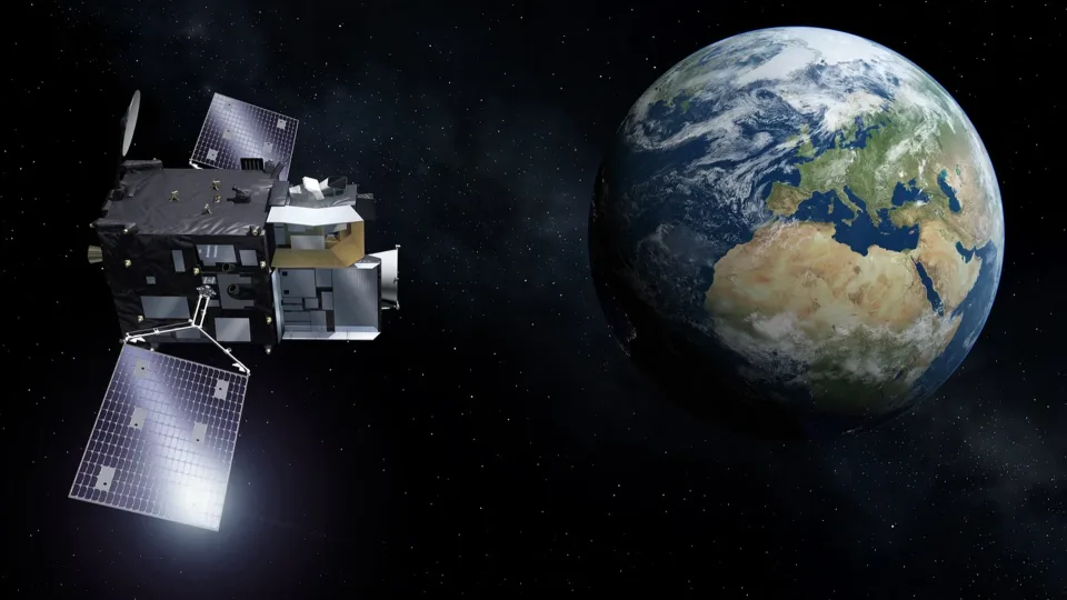 Nematomas priešas virš mūsų galvų: kosmoso palydovas atskleidė, kur oras pavojingesnis nei manyta