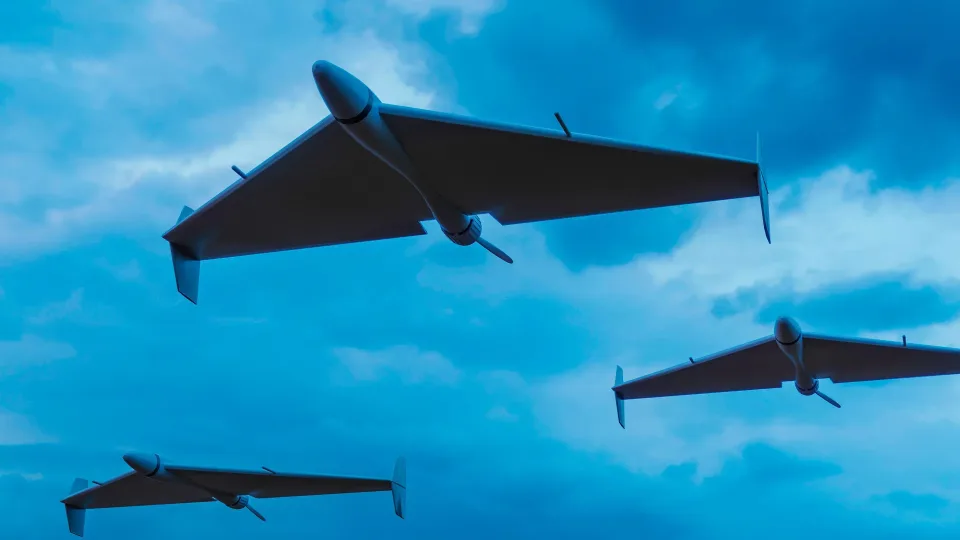 Lenkijoje surastas pažeistas rusų dronas, šalies premjeras kalba apie itin pavojingą agresijos aktą