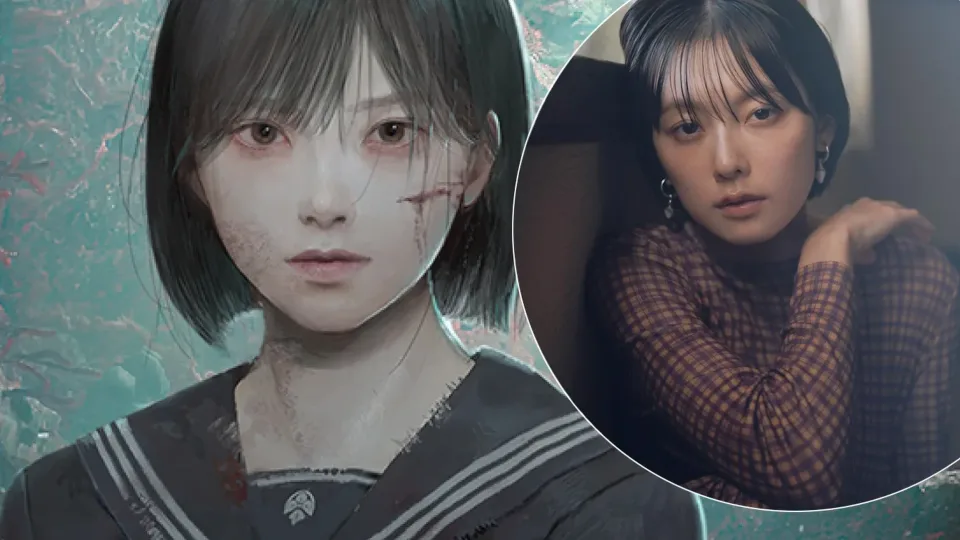 Kai menas tampa trauma: aktorė įstrigo savo sukurtame siaube ir dabar tai stebi visas pasaulis