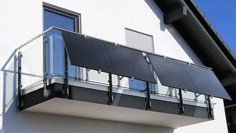 Be leidimų, be meistrų ir be jokių rūpesčių: taip paprasta pasigaminti elektros energijos dar nėra buvę