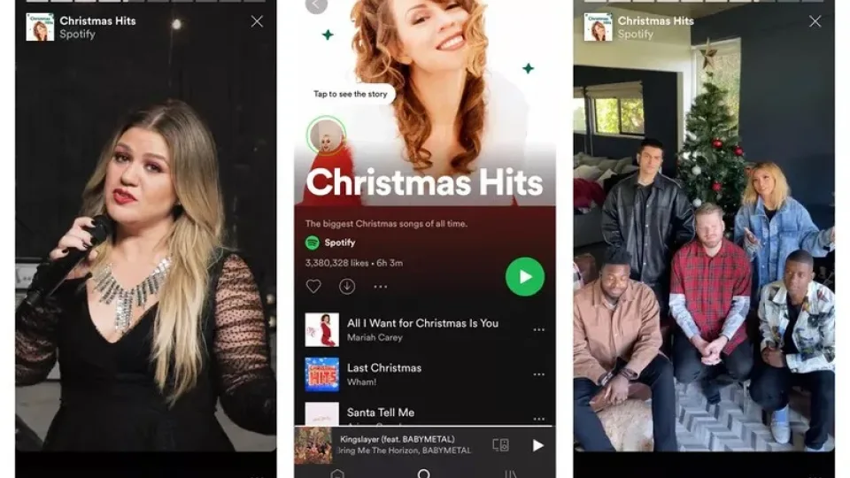 „Spotify“ įgaus socialinių tinklų funkciją: kūrėjų sprendimas nustebins daugelį