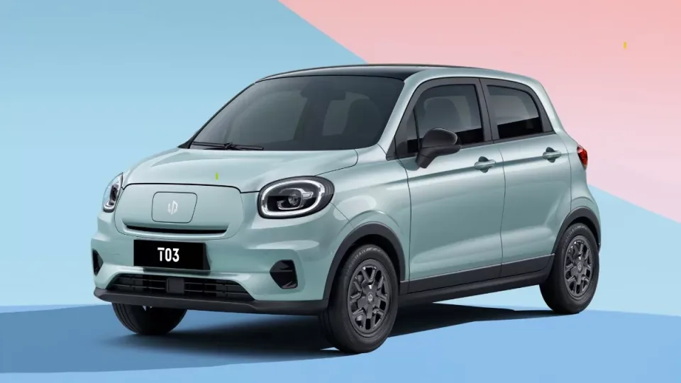 Europoje bus galima įsigyti neįtikėtinai pigų elektrinį automobilį, tai turėtų tapti blogomis naujienomis ne tik „Dacia“, bet ir amerikiečių „Teslai“