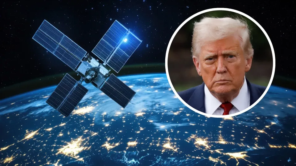 750 mln. dolerių gali sudegti tiesiog ore: NASA palydovui gresia žlugimas dėl politinių žaidimų