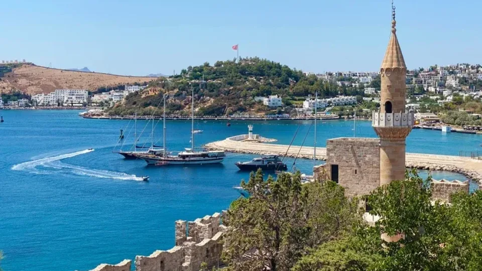 Pirmąkart skrendate į Turkiją? Šiuose keturiuose kurortuose atostogos taps nepamirštamos