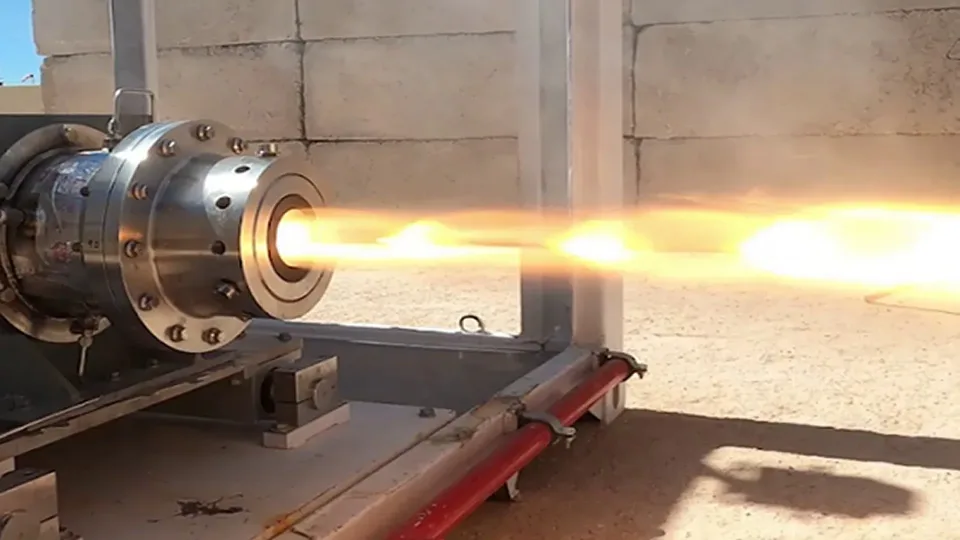 3D raketos keičia ginklų gamybos žaidimą: JAV raketos gaminamos greičiau nei jūsų užsakytos picos