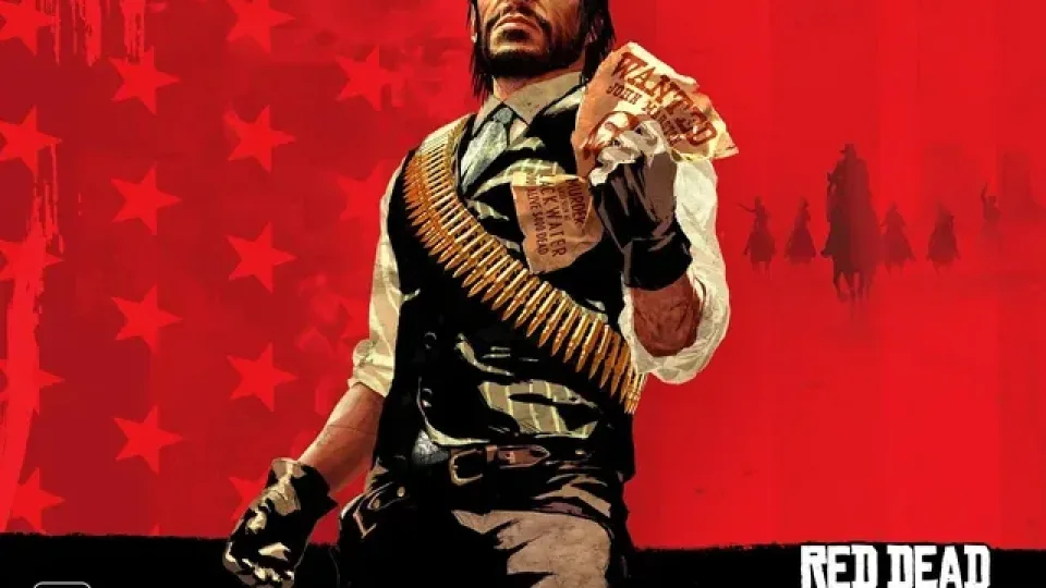 Klasika kišenėje: „Red Dead Redemption“ ir „Undead Nightmare“ per „Netflix“ atkeliauja į jūsų telefonus