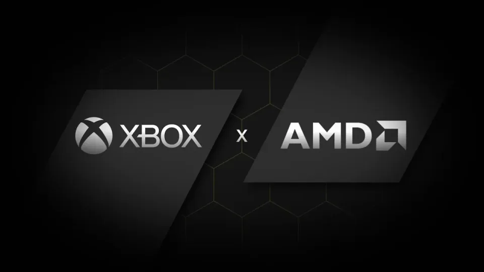 „Microsoft“ paskelbė apie ilgalaikį susitarimą su AMD dėl „Xbox“ konsolių ir techninės įrangos kūrimo