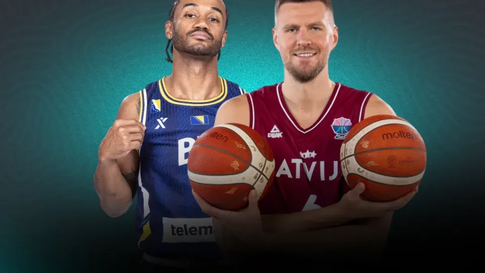 FIBA paskelbė aukščiausius, žemiausius ir vyriausius krepšininkus čempionate, kai kurie jų nustebins