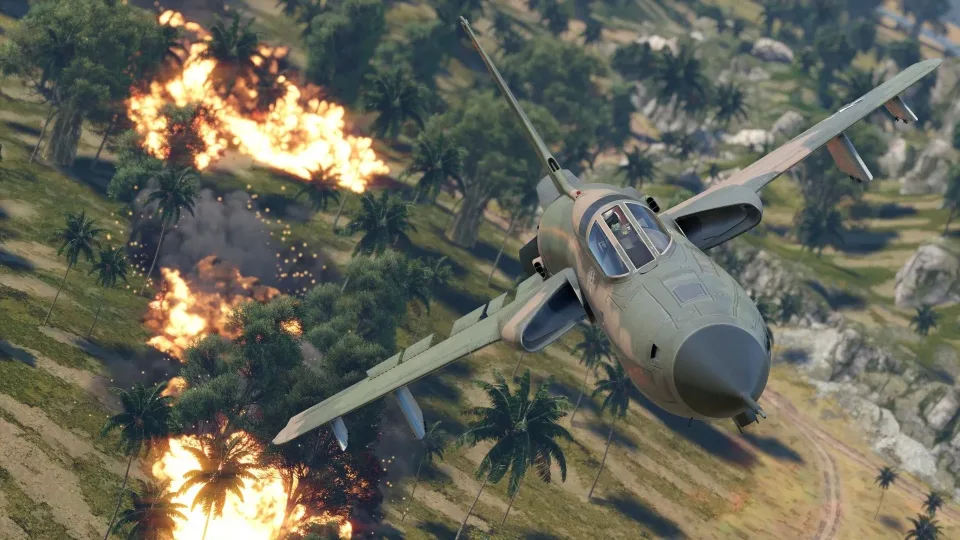 „War Thunder“ žaidimo forume vėl nutekėjo karinė informacija, žaidėjai dalijasi griežtai konfidencialiais duomenimis