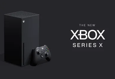 Xbox - Xbox　series Xbox Series X“ konsolė turės dvigubai galingesnę grafiką