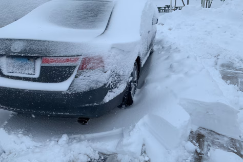 Jūsų automobilis gali sustoti važiuojant: penki dalykai, kurie gali nulemti tragedija kelyje