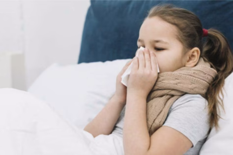 Artėja gripo sezonas: kaip tėvai gali sustiprinti vaikų imunitetą ir kokį vaidmenį atlieka karvių priešpienis?
