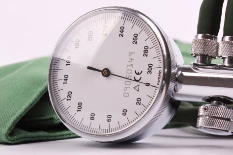 Anksčiau buvote sveiki, o dabar jau rizikos grupėje? Paskelbtos naujos hipertenzijos gairės