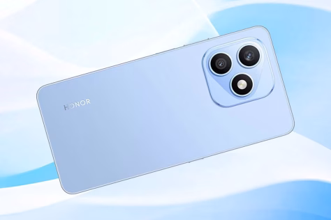 Pristatytas „Honor X8d“ išmanusis telefonas su „Snapdragon 6s Gen 2“ mikroschemų rinkiniu