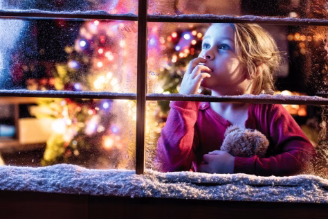 Maži dalykai, kurie kuria dideles tradicijas: paprasti dalykai, kurie šventinių laikotarpiu sutelks visa šeimą