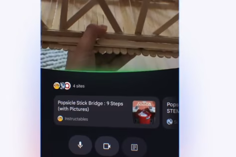 Pamiršk beprasmius straipsnius: „Google“ testuoja funkciją, kuri leis tau nurodyti, ką rodyti