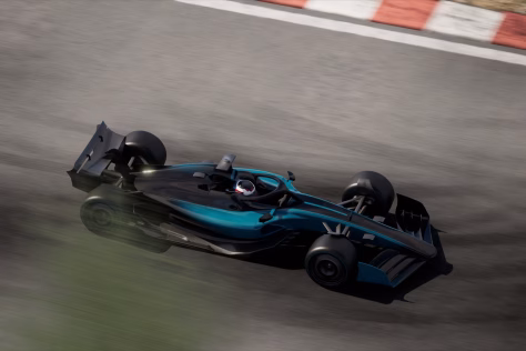 Hibridinė revoliucija jau čia, ar dar pajusime „Formulės-1“ inovacijas tradiciniuose automobiliuose?