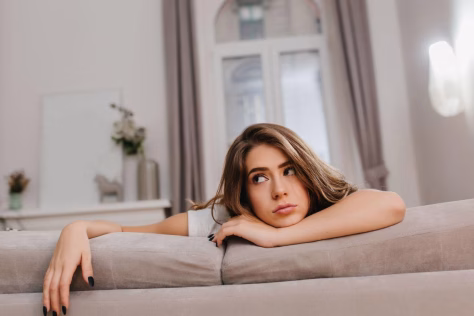 Kodėl negalite liautis galvoję apie vieną žmogų? Tikroji to priežastis slypi jūsų galvoje