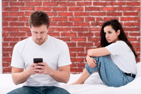 Vienas testas atskleidžia visas paslaptis: privatus detektyvas atskleidė paslėptos neištikimybės triuką