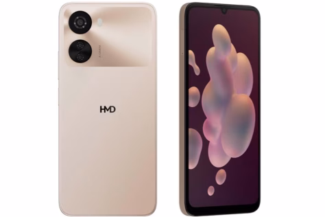 Paaiškėjo pagrindinės „HMD Vibe 2“ išmaniojo telefono specifikacijos, pristatymas jau netrukus