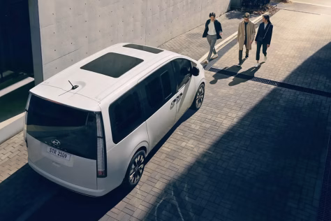 „Hyundai“ ruošiasi sudrebinti automobilių rinką, Briuselyje pristatys įspūdingą naujieną