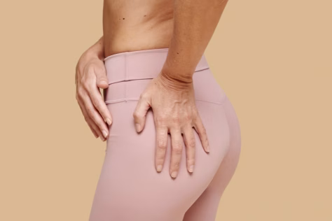 Ką sėdmenų forma sako apie jus? Mokslininkai perspėja, kadji gali išduoti rimtas ligas