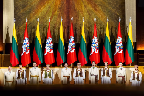 Kai studentai budėjo už laisvę: nepamirštamas merginos liudijimas apie Sausio 13-ąją