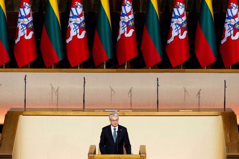 Arktis tampa nauju NATO dėmesio centru: Lietuva kol kas vengia aiškių įsipareigojimų