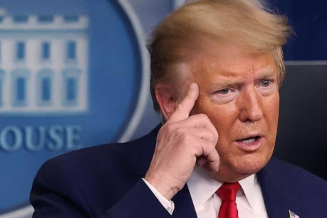 Europa siunčia aiškią žinią: pasitikėjimas Trumpu tirpsta sparčiau nei manyta