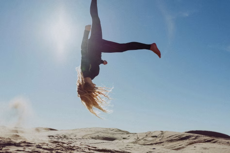 Visata siunčia aiškų signalą: artėja momentas, kai viskas gali apsiversti aukštyn kojomis