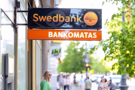 Pamirškite apie grynuosius pinigus: atėjo laikas atsisveikinti, jie išnyks greičiau nei galvojate