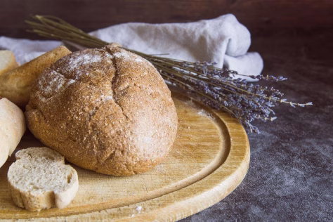 Mitybos specialistai atskleidė šokiruojančią tiesą: įvardijo, kuris duonos tipas iš tiesų sveikiausias