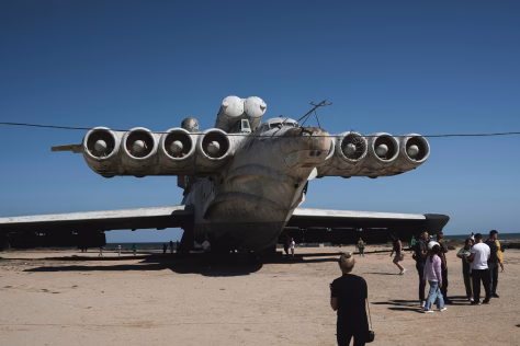 Rusijos bombos krenta ant pačios Rusijos: Belgorodas vėl sukrėstas sprogimo, evakuuoti gyventojai