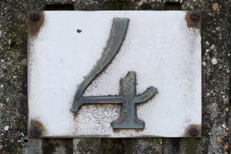 Namų adresas atskleidžia daugiau nei horoskopas: sužinokite, ar jūsų būstas palaiko sėkmę