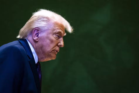 Artėja Ukrainos ir Rusijos karo pabaiga? JAV prezidentas užsiminė apie konkretų susitarimą